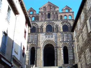 Cathédrale du PUY